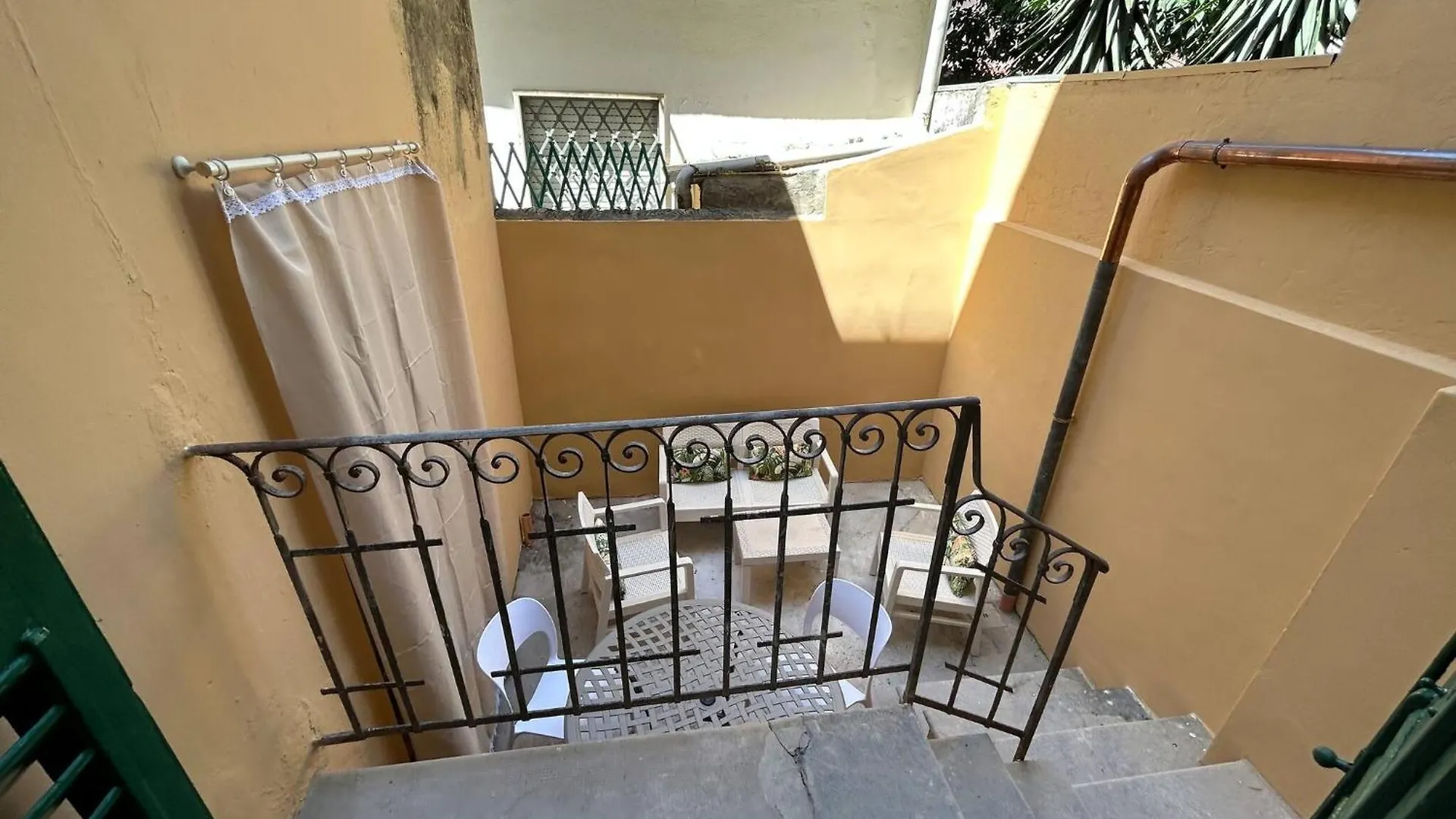 Allegra Viareggio - Suite Con Vasca