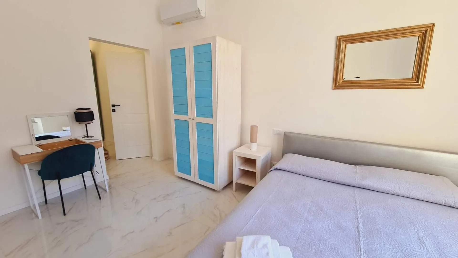 Allegra Viareggio - Suite Con Vasca Italy