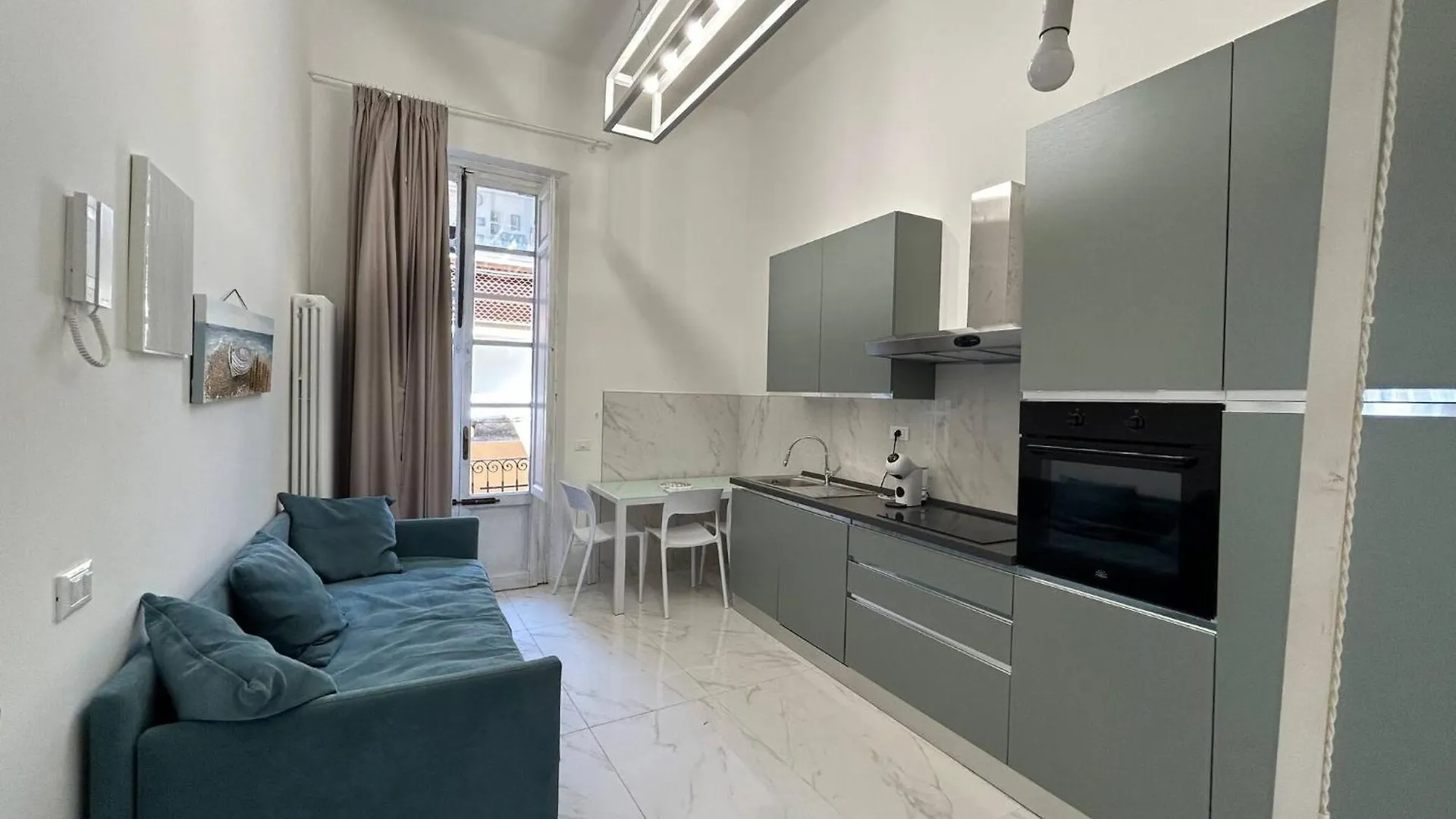 Allegra Viareggio - Suite Con Vasca Apartment
