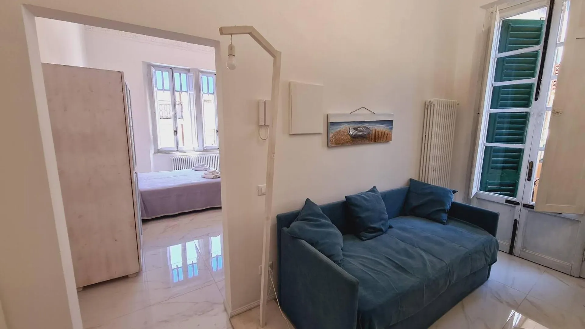 Allegra Viareggio - Suite Con Vasca Italy