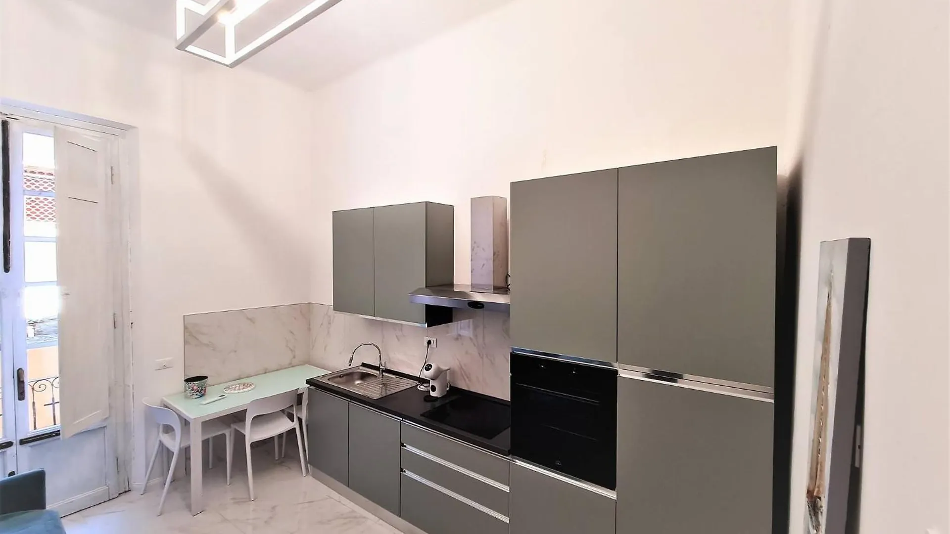 Allegra Viareggio - Suite Con Vasca Italy