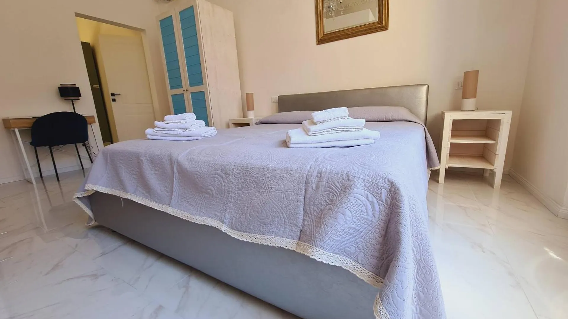 Allegra Viareggio - Suite Con Vasca 0*,  Italy