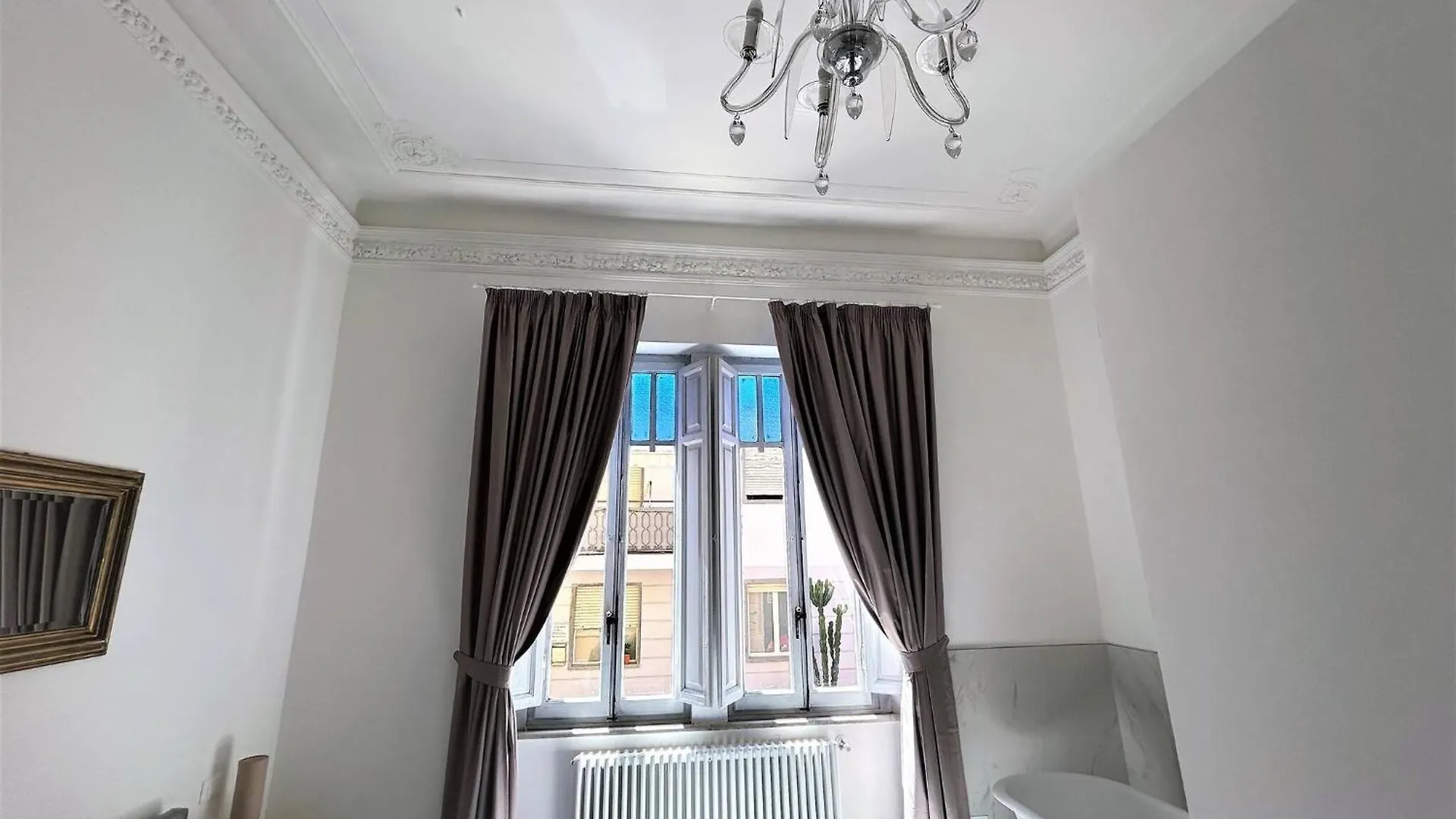 Allegra Viareggio - Suite Con Vasca Apartment
