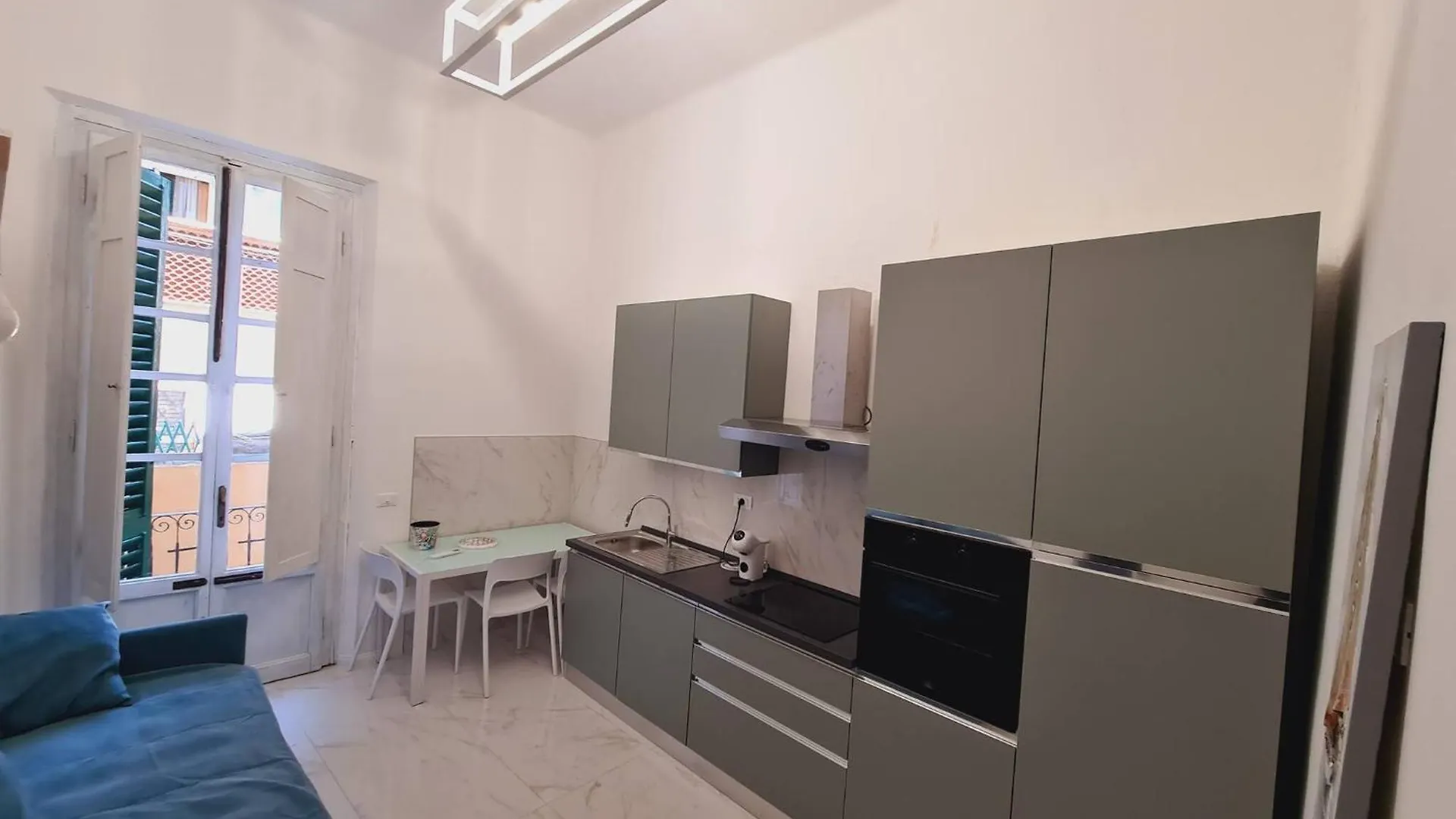 Allegra Viareggio - Suite Con Vasca 0*,  Italy