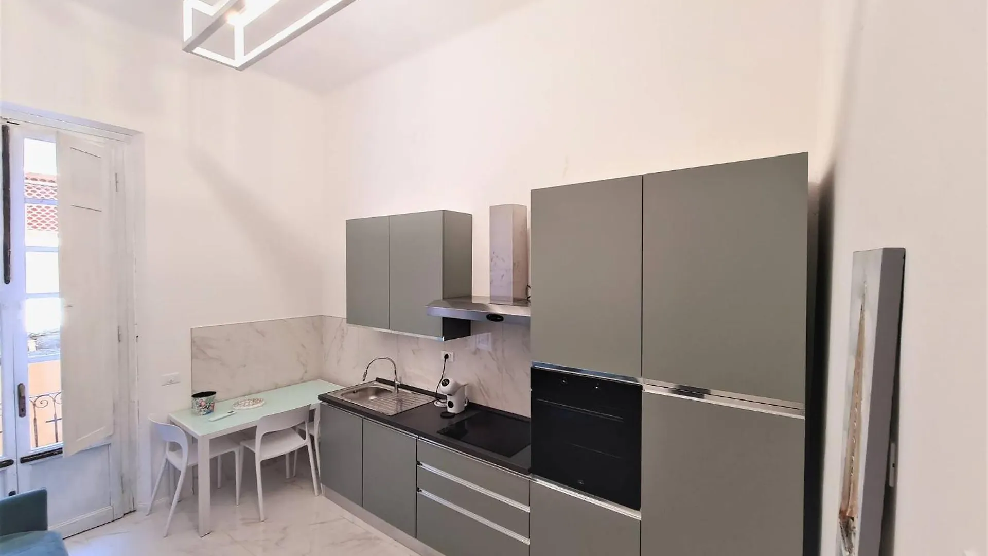 Allegra Viareggio - Suite Con Vasca Apartment