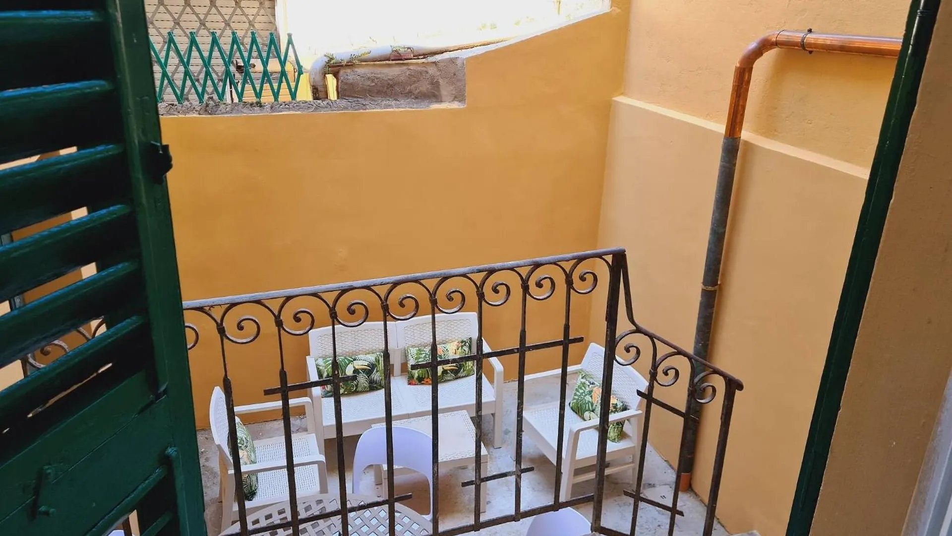 Apartment Allegra Viareggio - Suite Con Vasca Italy