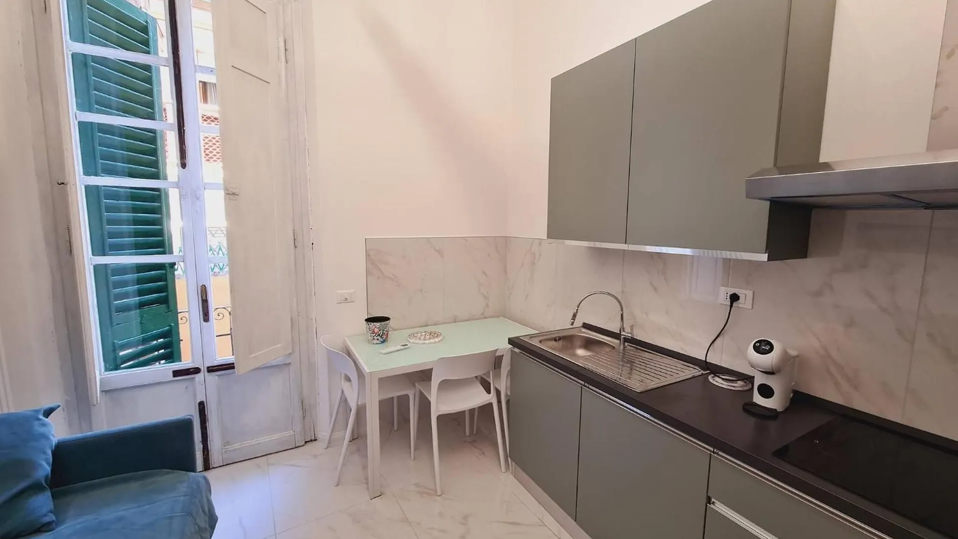 Allegra Viareggio - Suite Con Vasca Apartment
